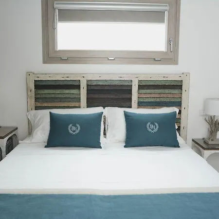 Domus Maris Relais Boutique Hotel Sciacca