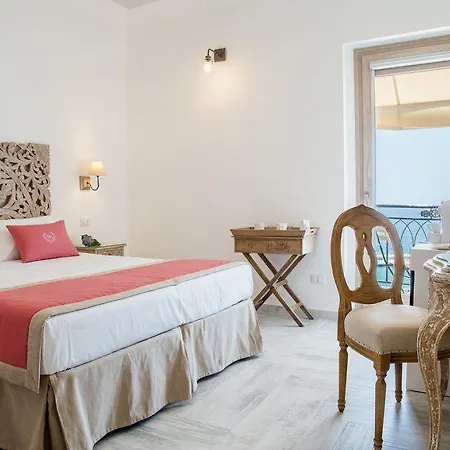 Domus Maris Relais Boutique