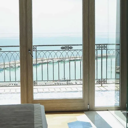 Domus Maris Relais Boutique Hotel 3*