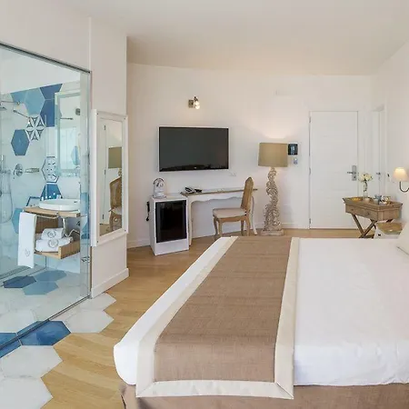 Domus Maris Relais Boutique Hotel 3*