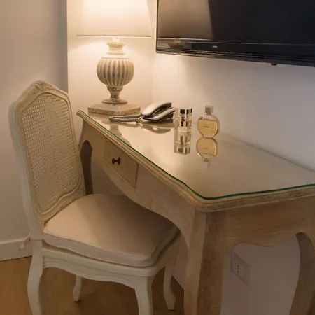 Domus Maris Relais Boutique 3* Sciacca