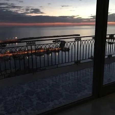 Hotel Domus Maris Relais Boutique 3*