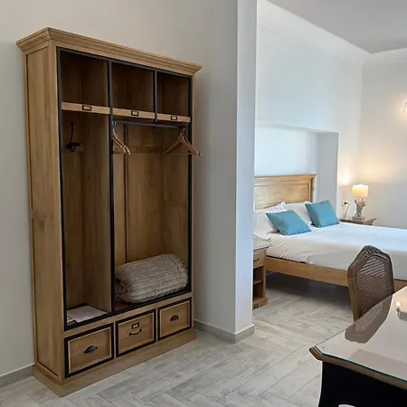 Domus Maris Relais Boutique 3* Sciacca