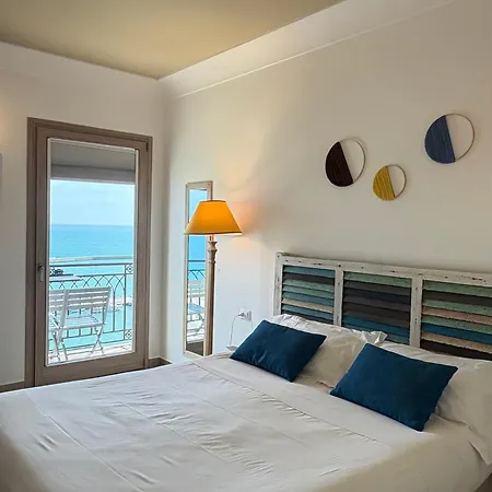 Domus Maris Relais Boutique Hotel