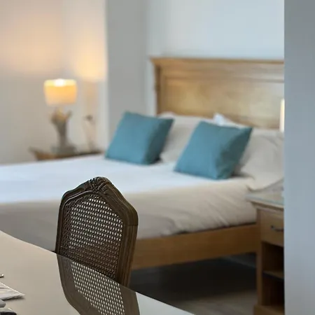 Hotel Domus Maris Relais Boutique 3*