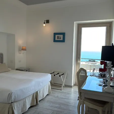Hotel Domus Maris Relais Boutique
