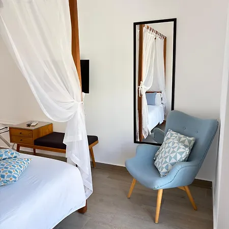 Domus Maris Relais Boutique Hotel Sciacca