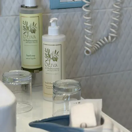 Hotel Domus Maris Relais Boutique Sciacca