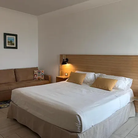 Domus Maris Relais Boutique 3*