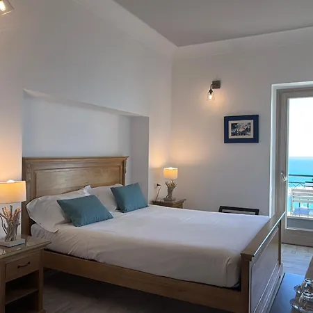 Domus Maris Relais Boutique