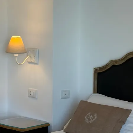 Domus Maris Relais Boutique Hotel 3*