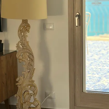 Hotel Domus Maris Relais Boutique Sciacca