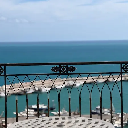 Domus Maris Relais Boutique 3*