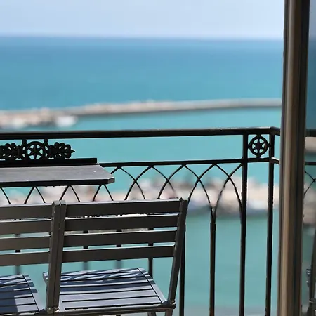 Domus Maris Relais Boutique 3* Sciacca