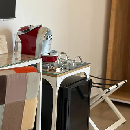Domus Maris Relais Boutique