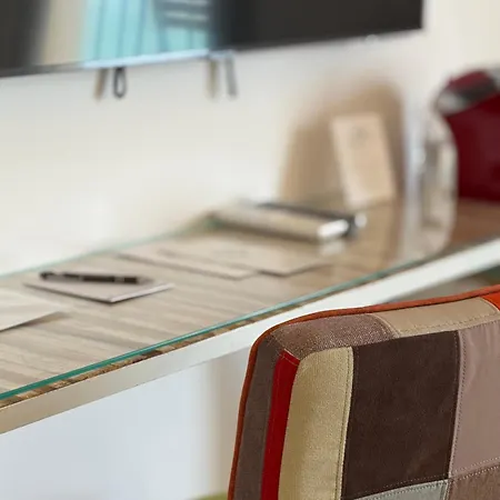 Domus Maris Relais Boutique Hotel 3*