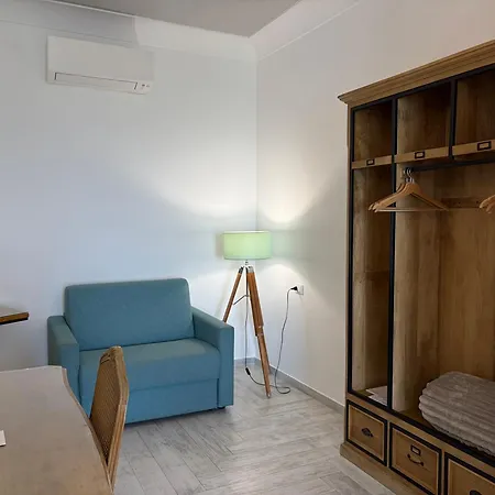 Domus Maris Relais Boutique