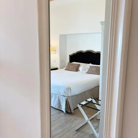 Domus Maris Relais Boutique Hotel