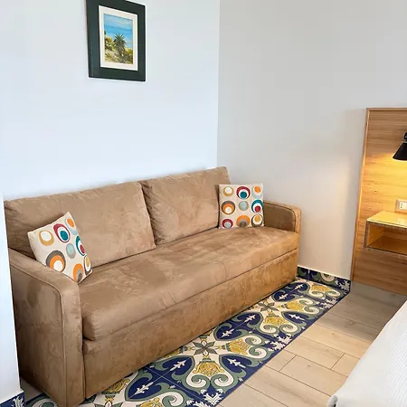 Hotel Domus Maris Relais Boutique