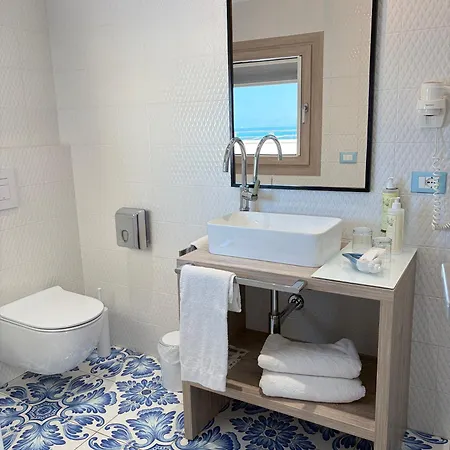 Hotel Domus Maris Relais Boutique 3*