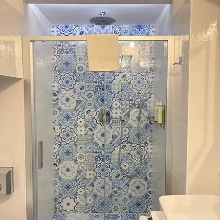 Hotel Domus Maris Relais Boutique Sciacca
