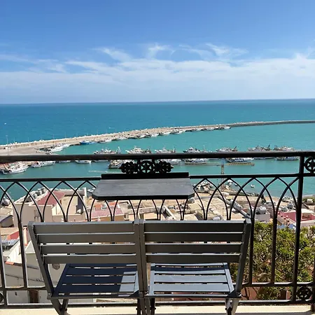 Domus Maris Relais Boutique 3*