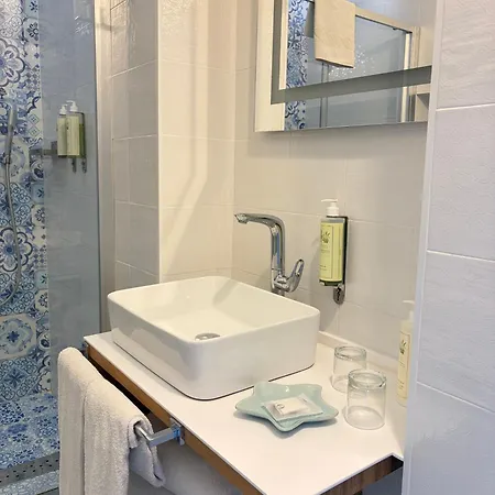 Domus Maris Relais Boutique 3* Sciacca