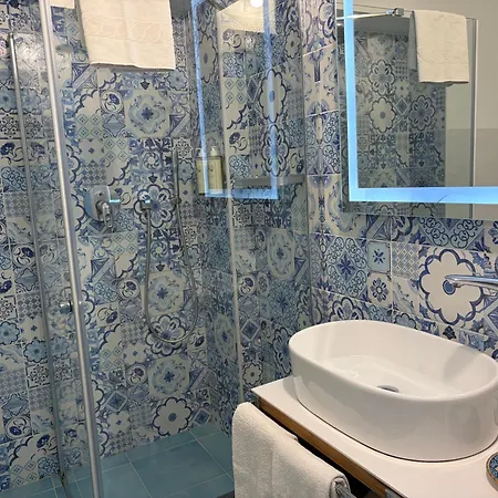 Domus Maris Relais Boutique Sciacca