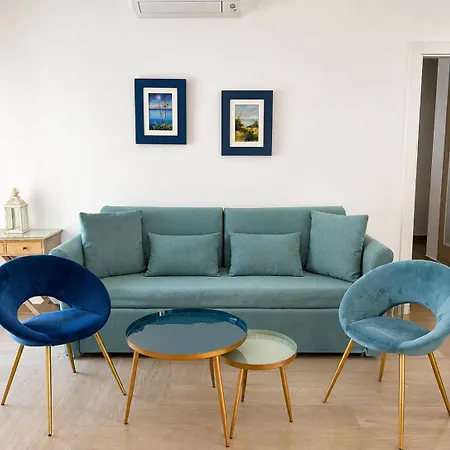 Hotel Domus Maris Relais Boutique 3*