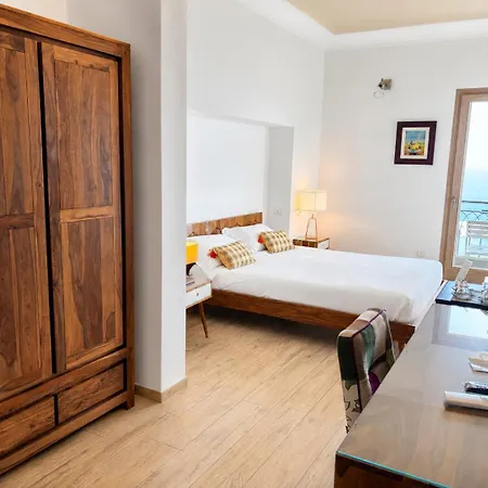 Domus Maris Relais Boutique