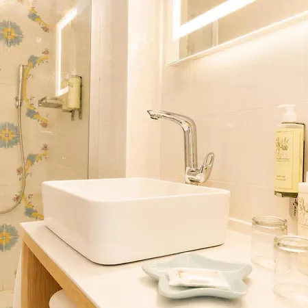 Hotel Domus Maris Relais Boutique