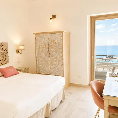 Domus Maris Relais Boutique Hotel Sciacca