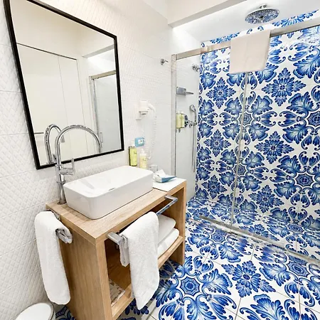 Domus Maris Relais Boutique 3* Sciacca