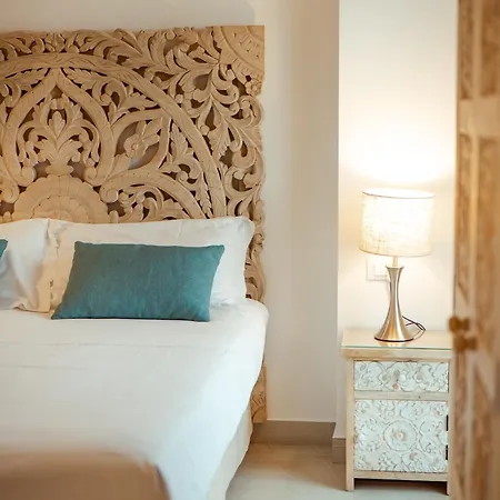 Domus Maris Relais Boutique מלון שאקה
