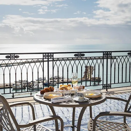Domus Maris Relais Boutique שאקה