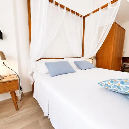 Domus Maris Relais Boutique שאקה
