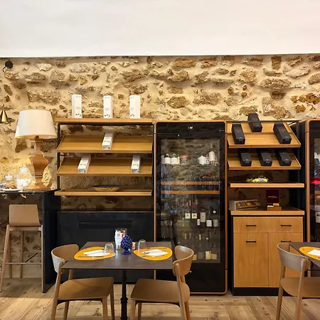Hotel Domus Maris Relais Boutique Sciacca