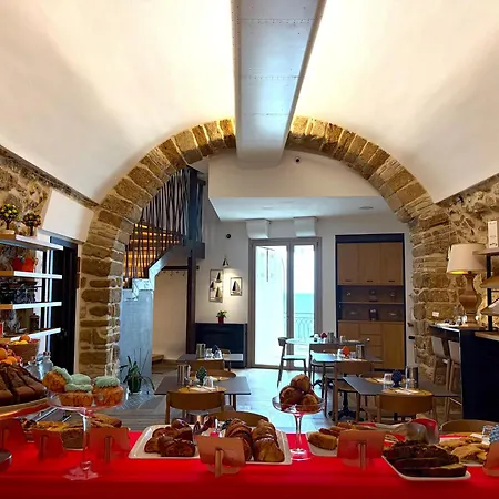 Domus Maris Relais Boutique Sciacca
