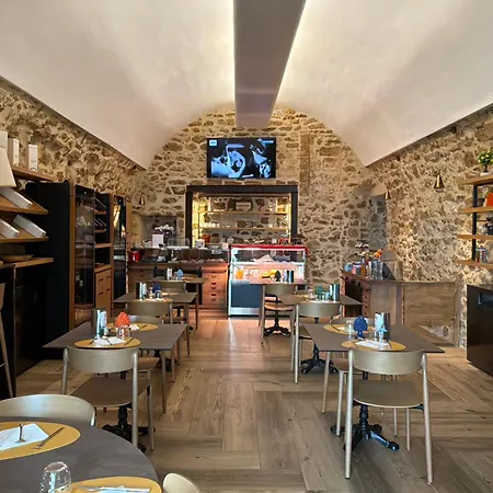 Hotel Domus Maris Relais Boutique 3*
