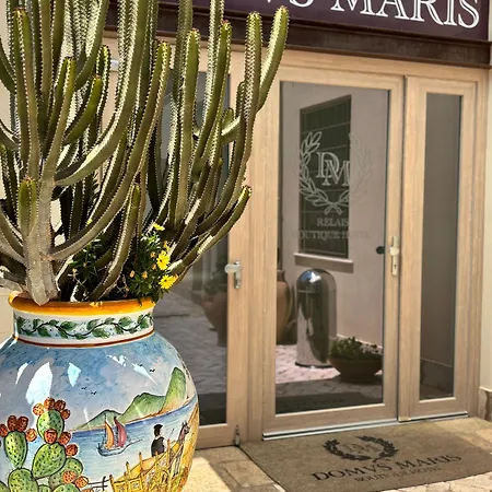 מלון Domus Maris Relais Boutique