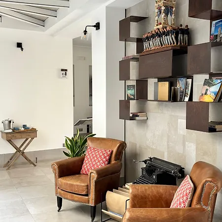 Domus Maris Relais Boutique