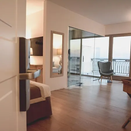 Domus Maris Relais Boutique 3*