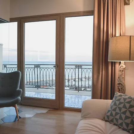 Hotel Domus Maris Relais Boutique 3*