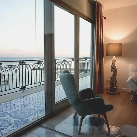 Domus Maris Relais Boutique Hotel 3*