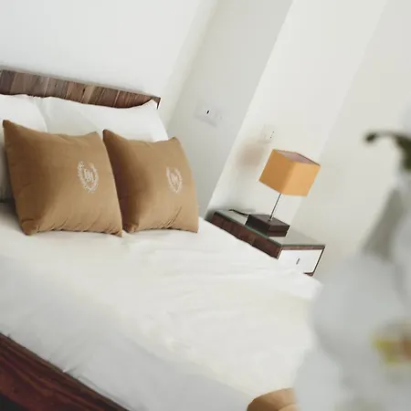 Domus Maris Relais Boutique 3* Sciacca