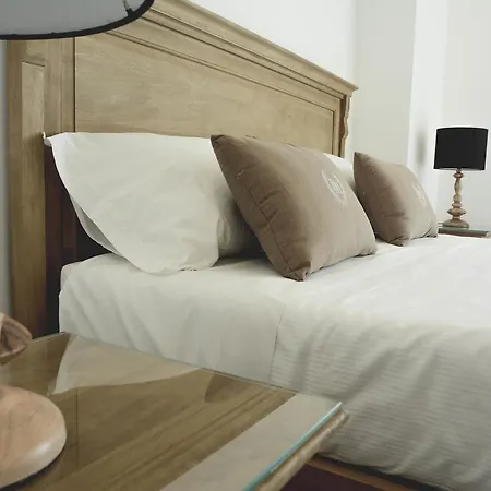 Hotel Domus Maris Relais Boutique 3*