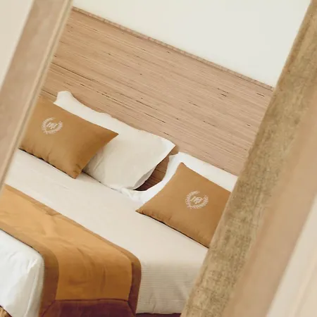 Hotel Domus Maris Relais Boutique