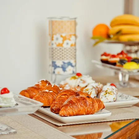Domus Maris Relais Boutique Hotel 3*