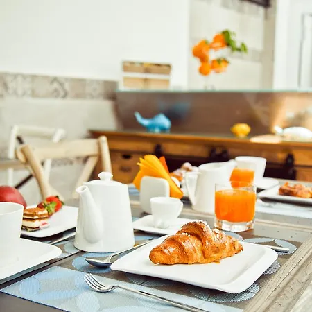 Domus Maris Relais Boutique Hotel Sciacca