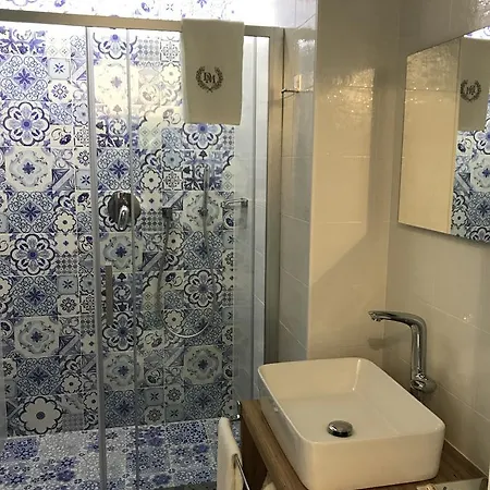 Domus Maris Relais Boutique 3* Sciacca